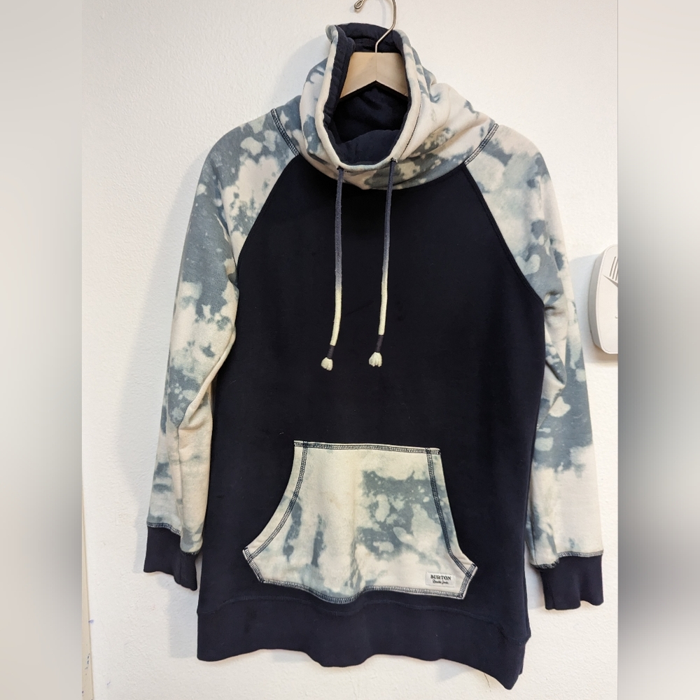 Burton Ladies Hoodie